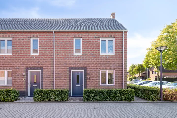 Photo 2 of Aan het Patronaat 4