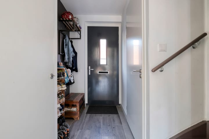 Photo 3 of Aan het Patronaat 4