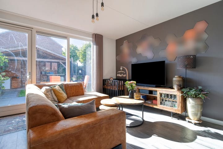 Photo 7 of Aan het Patronaat 4