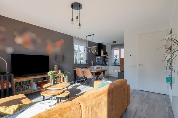 Photo 8 of Aan het Patronaat 4