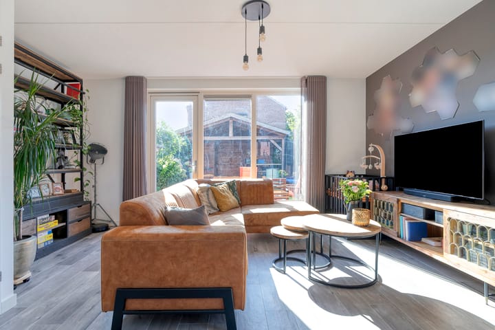 Photo 9 of Aan het Patronaat 4