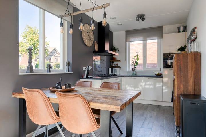 Photo 10 of Aan het Patronaat 4