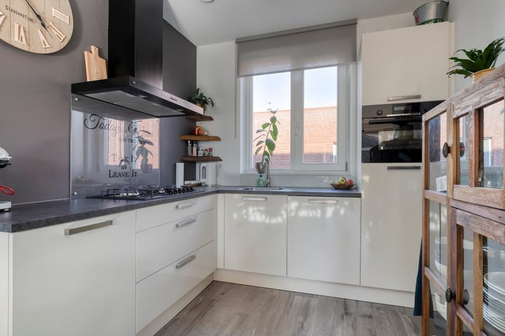 Photo 12 of Aan het Patronaat 4