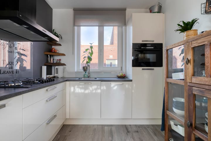 Photo 13 of Aan het Patronaat 4