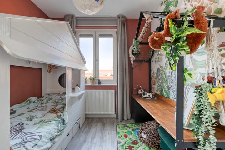 Photo 20 of Aan het Patronaat 4