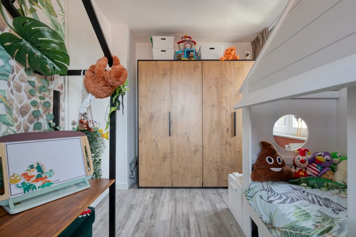 Photo 21 of Aan het Patronaat 4