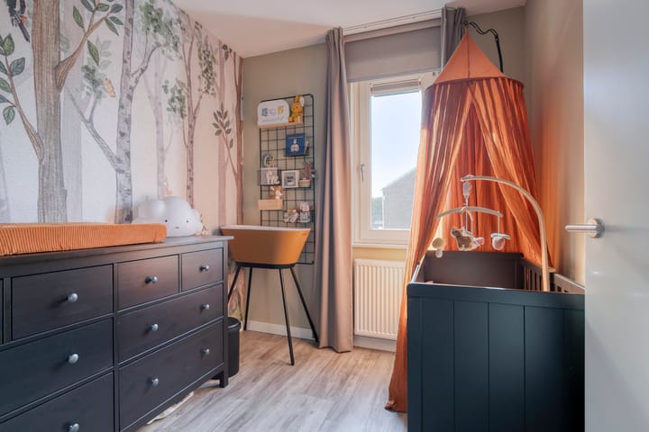 Photo 22 of Aan het Patronaat 4