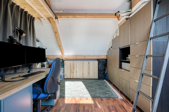 Photo 27 of Aan het Patronaat 4