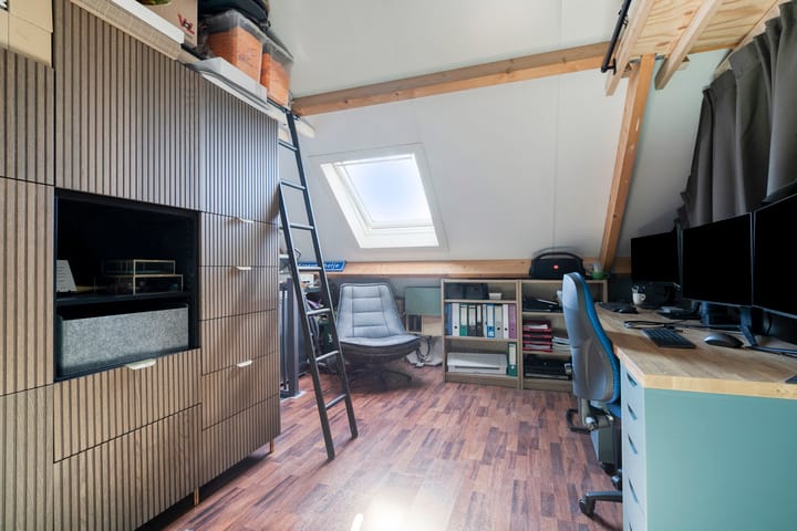 Photo 28 of Aan het Patronaat 4