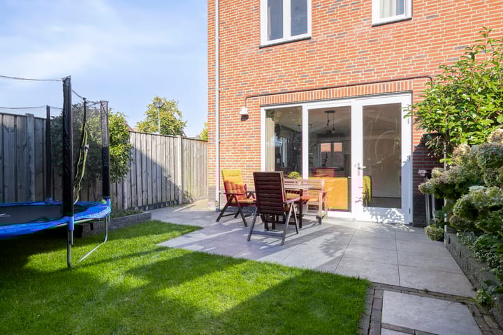 Photo 30 of Aan het Patronaat 4