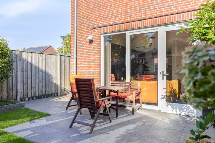 Photo 31 of Aan het Patronaat 4