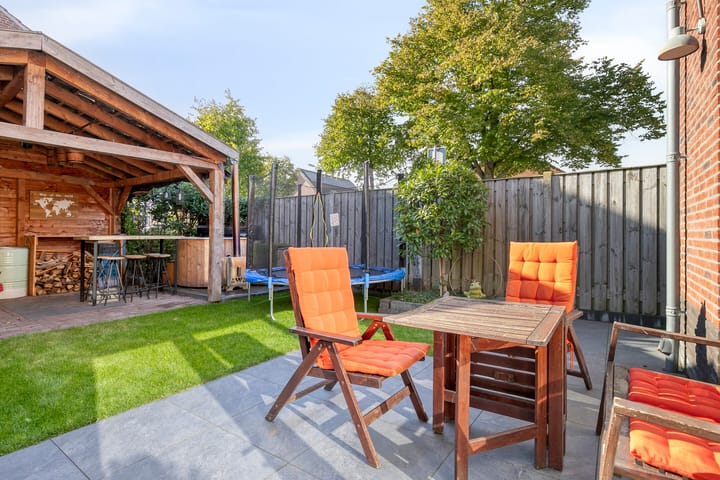 Photo 32 of Aan het Patronaat 4