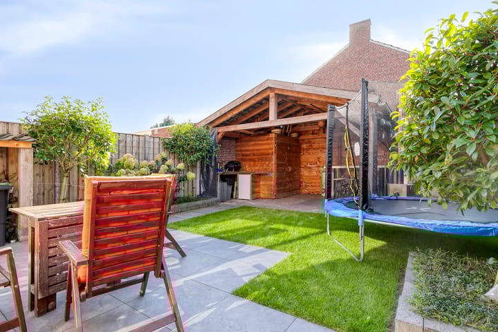 Photo 33 of Aan het Patronaat 4