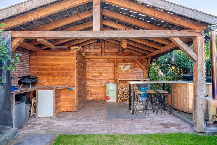 Photo 35 of Aan het Patronaat 4