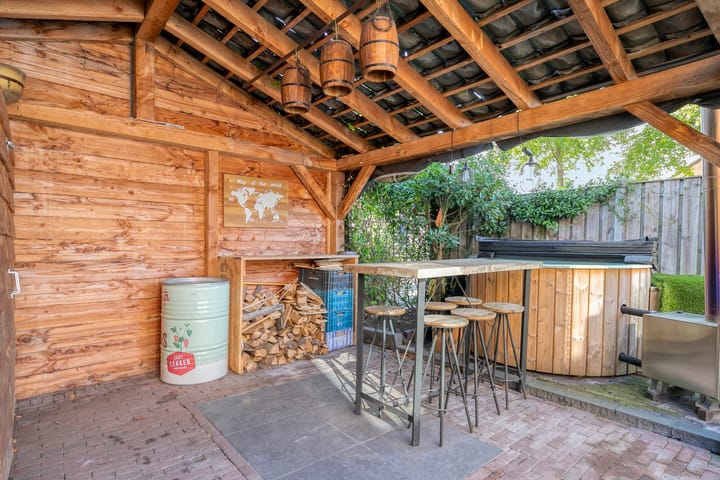 Photo 36 of Aan het Patronaat 4