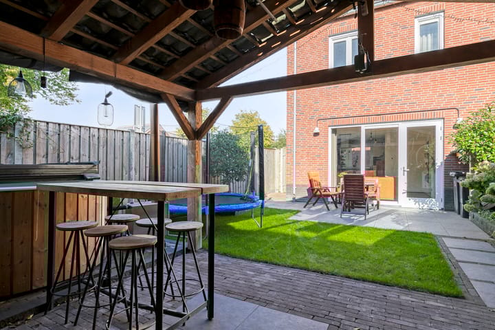 Photo 37 of Aan het Patronaat 4