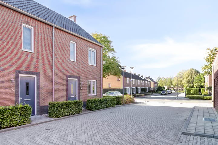 Photo 39 of Aan het Patronaat 4