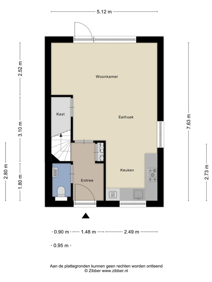 Photo 40 of Aan het Patronaat 4