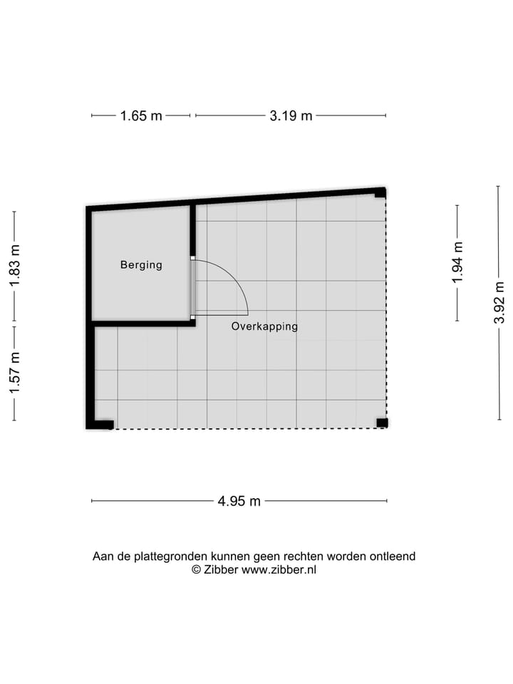 Photo 43 of Aan het Patronaat 4