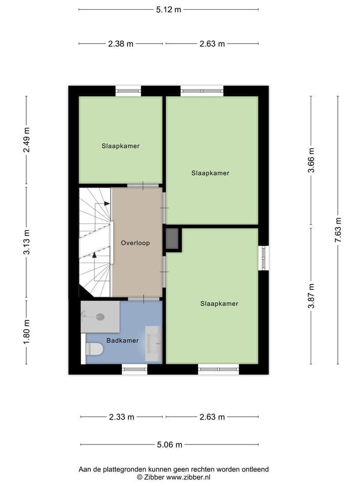 Photo 45 of Aan het Patronaat 4