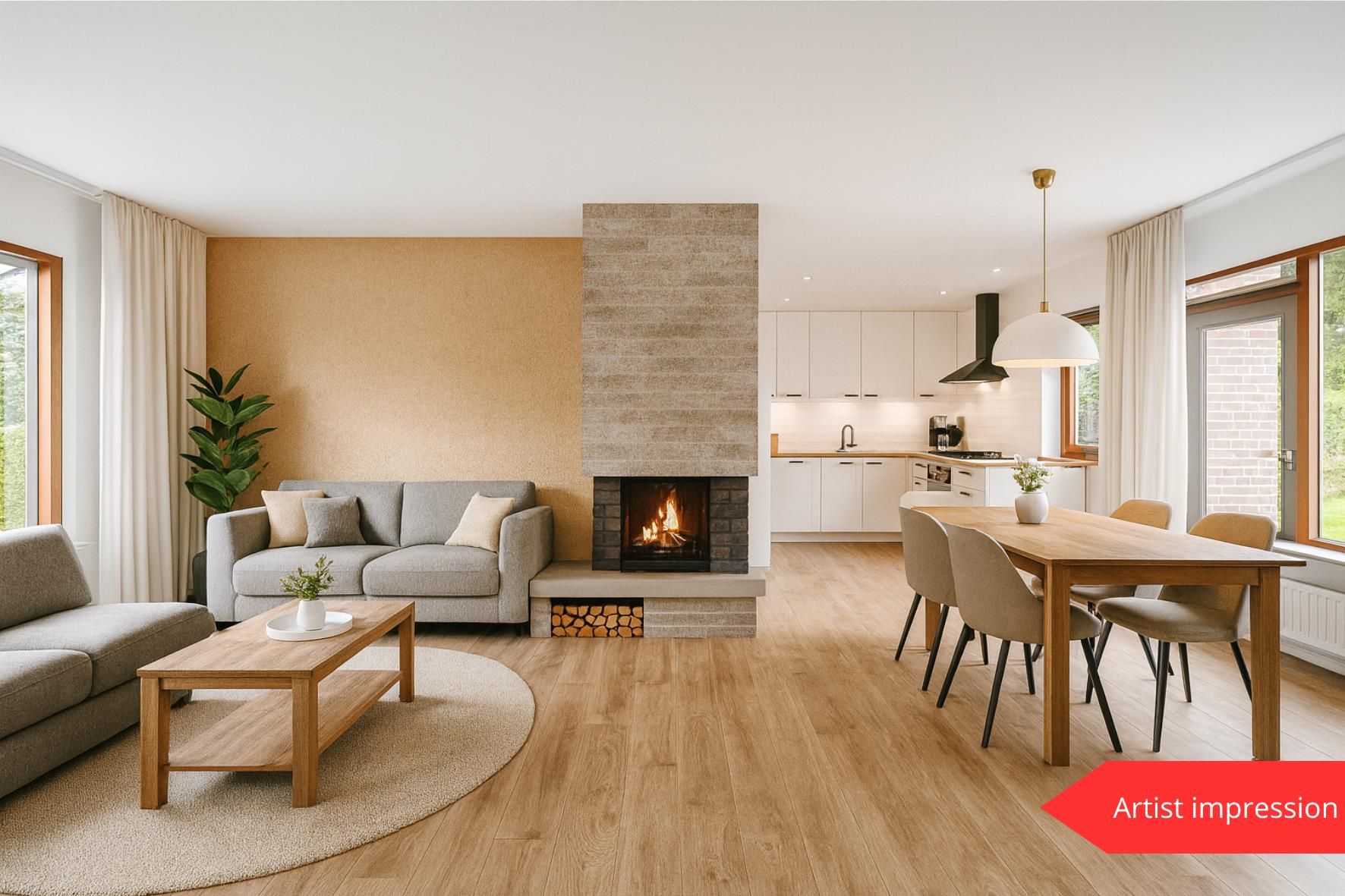 Foto 15 van Bolognalaan 8