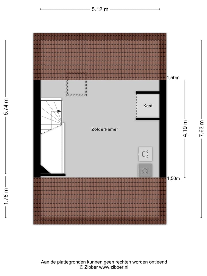 Photo 46 of Aan het Patronaat 4