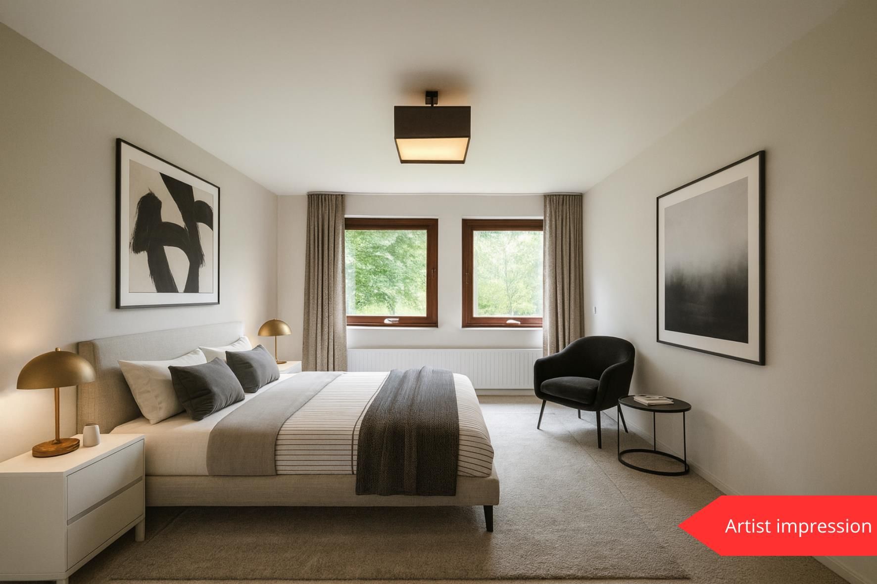 Foto 30 van Bolognalaan 8