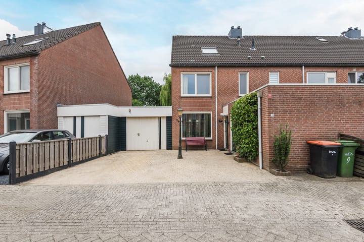 Ebstraat 9