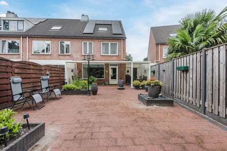 Ebstraat 9 secondary image