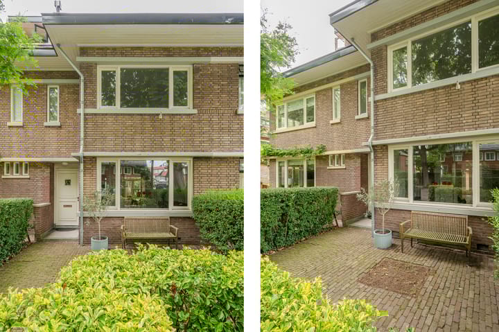 Foto 4 van Burchtlaan 19