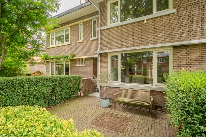 Foto 5 van Burchtlaan 19