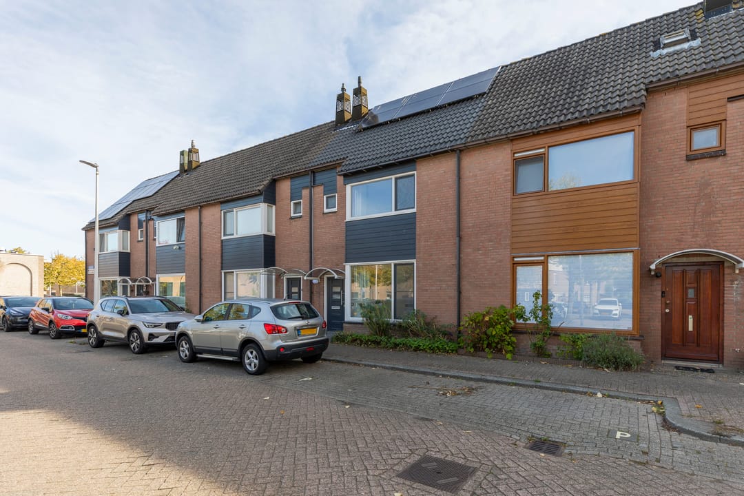 Foto 1 van Arcenstraat 8