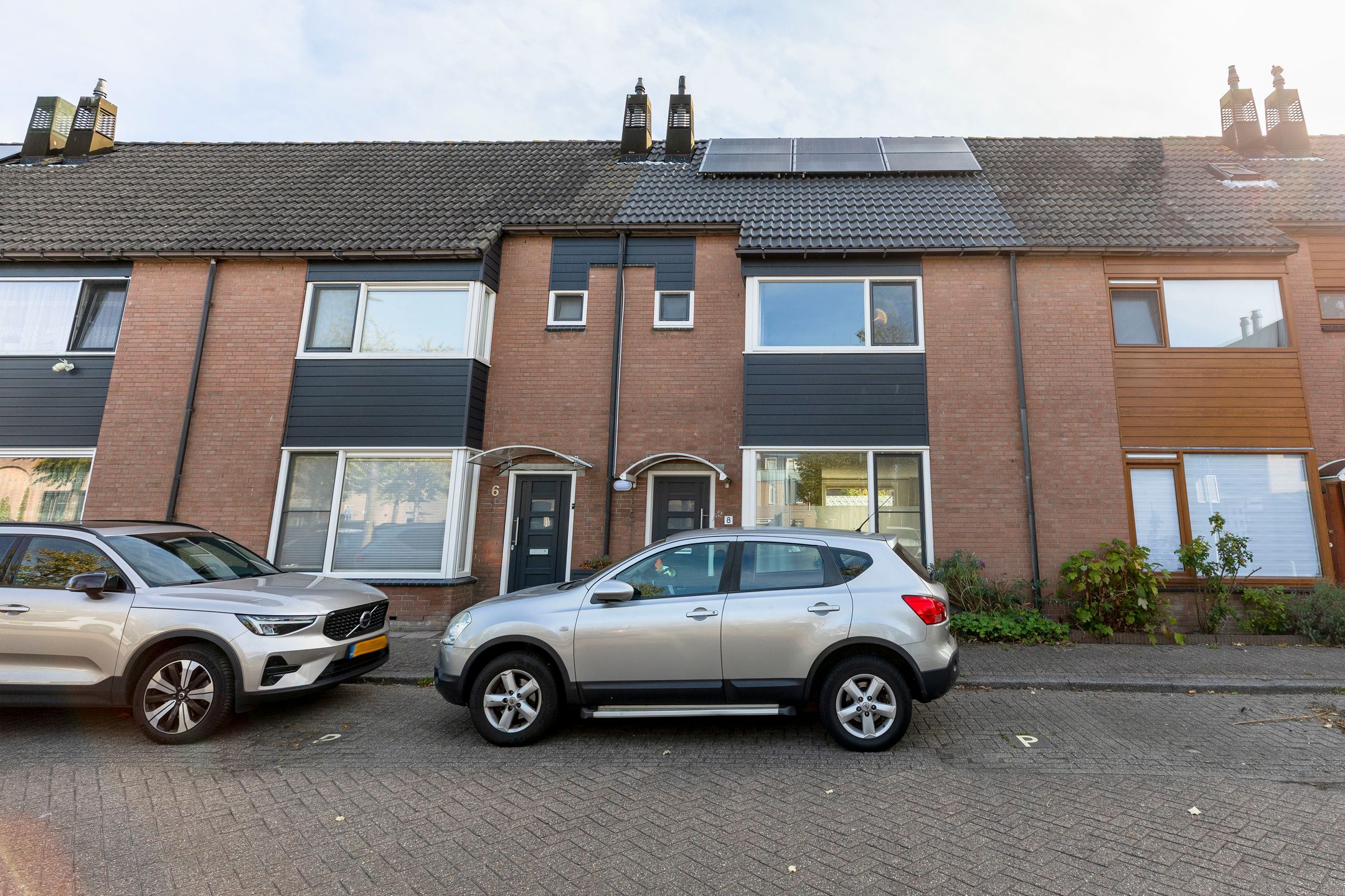 Foto 39 van Arcenstraat 8