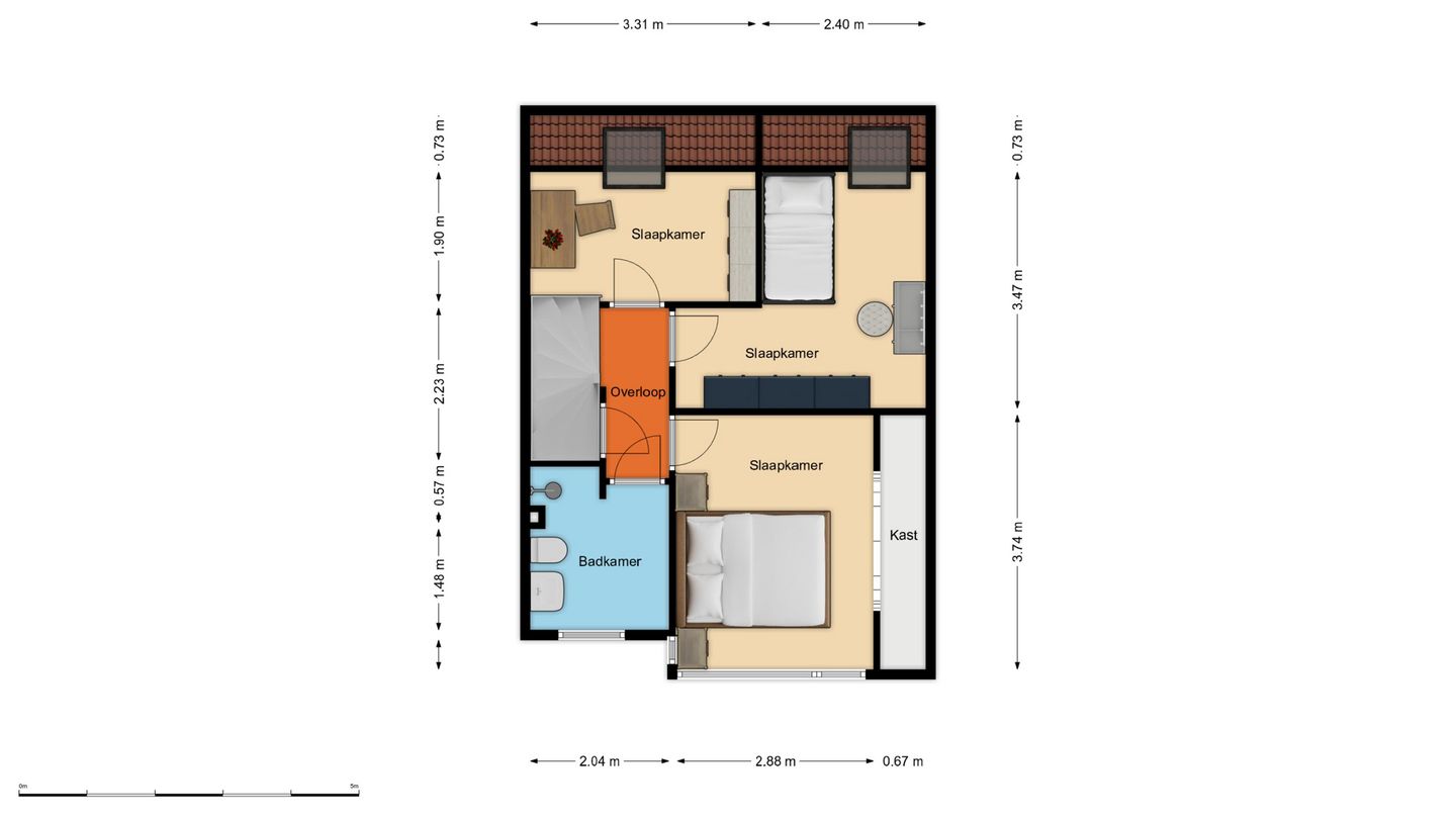 Foto 44 van Arcenstraat 8
