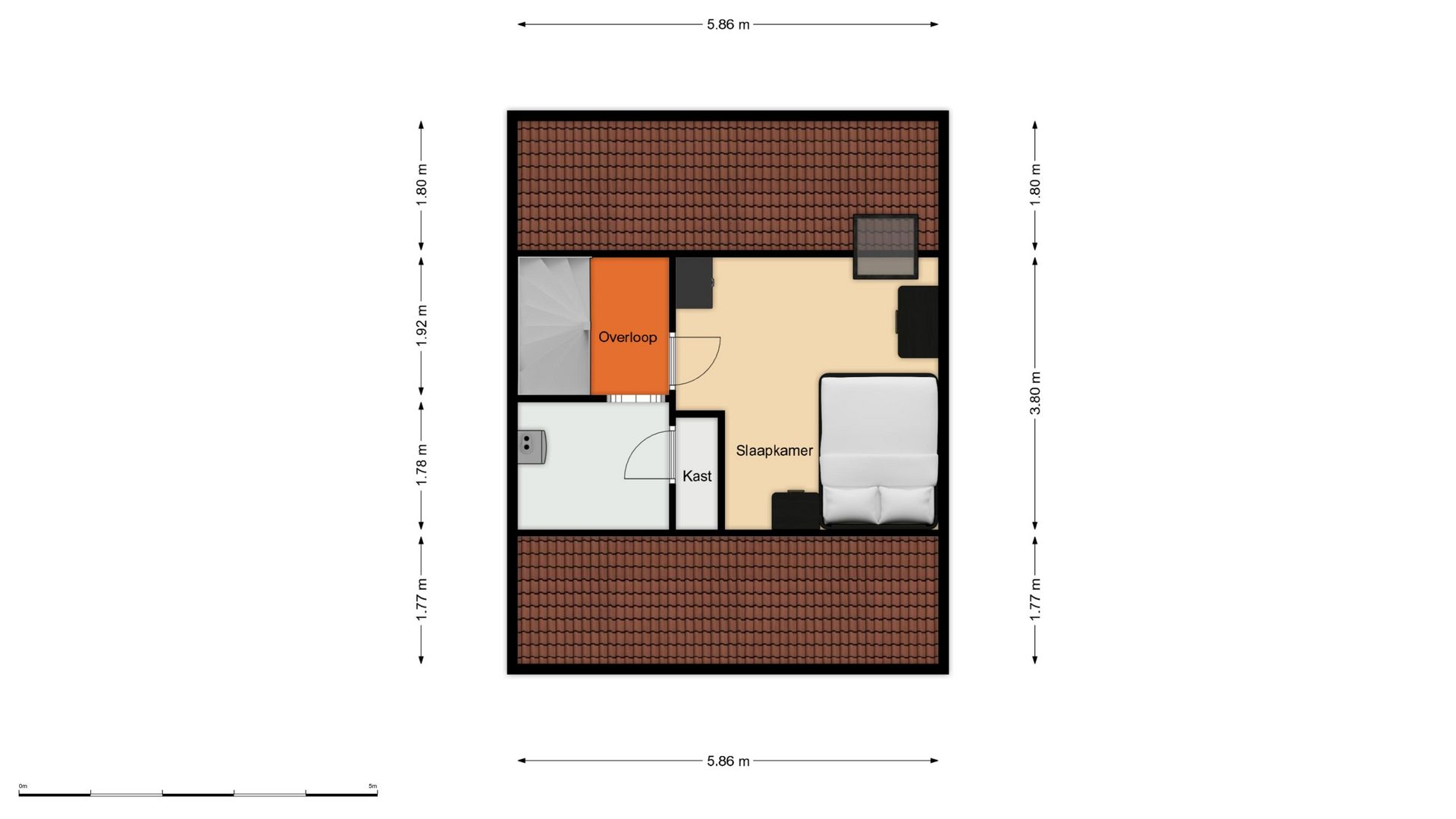 Foto 45 van Arcenstraat 8