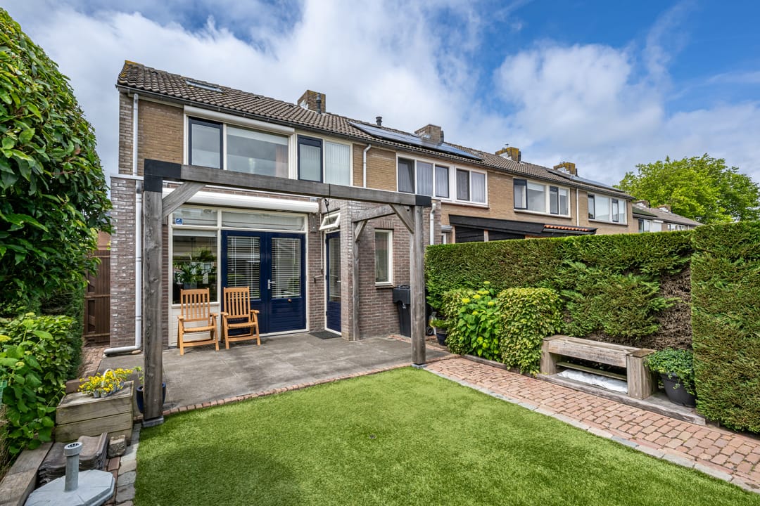 Foto 2 van Frank van Borselenstraat 4