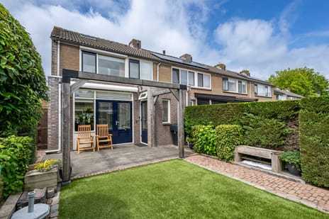 Frank van Borselenstraat 4 secondary image