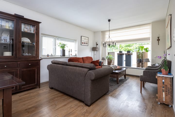 Foto 5 van Frank van Borselenstraat 4