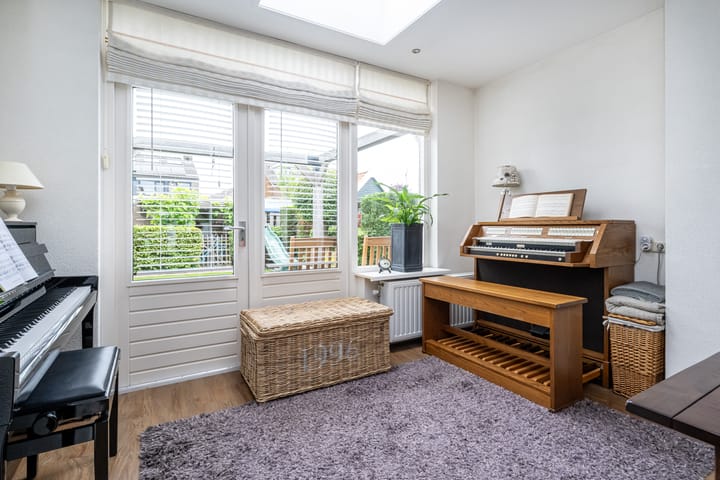 Foto 8 van Frank van Borselenstraat 4