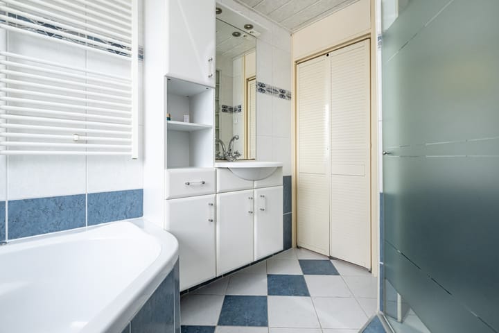 Foto 19 van Frank van Borselenstraat 4