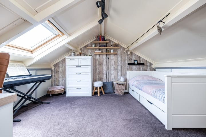 Foto 23 van Frank van Borselenstraat 4