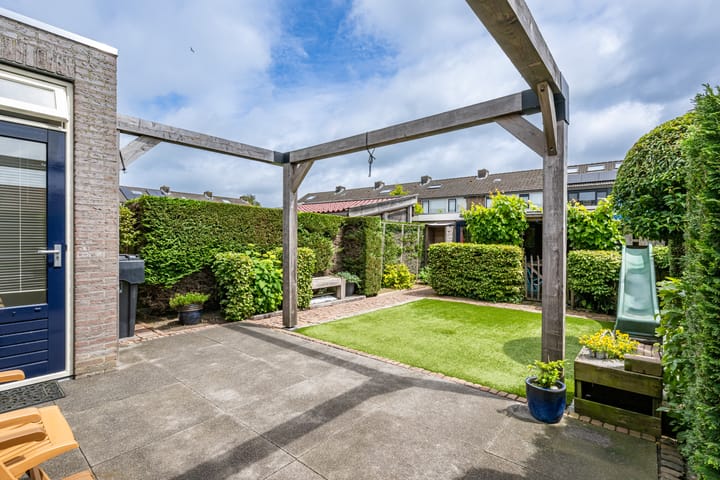 Foto 24 van Frank van Borselenstraat 4