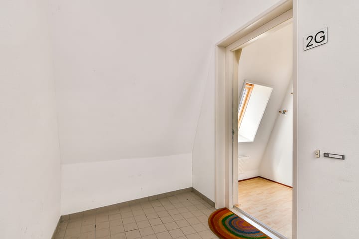 Foto 2 van Ruychaverstraat 2-G