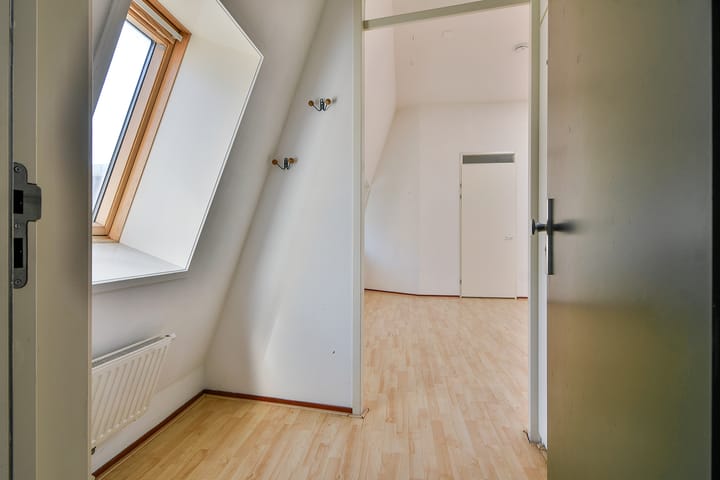 Foto 3 van Ruychaverstraat 2-G