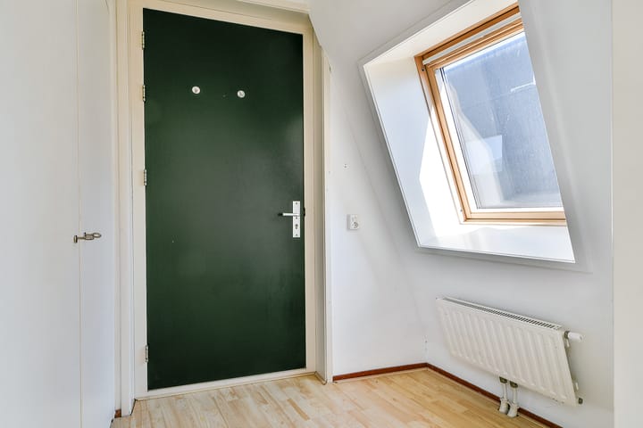 Foto 4 van Ruychaverstraat 2-G