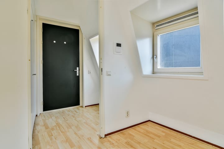 Foto 5 van Ruychaverstraat 2-G