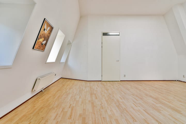 Foto 6 van Ruychaverstraat 2-G