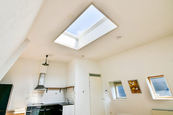 Foto 11 van Ruychaverstraat 2-G