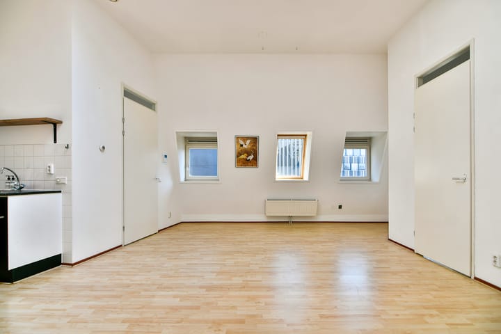 Foto 12 van Ruychaverstraat 2-G