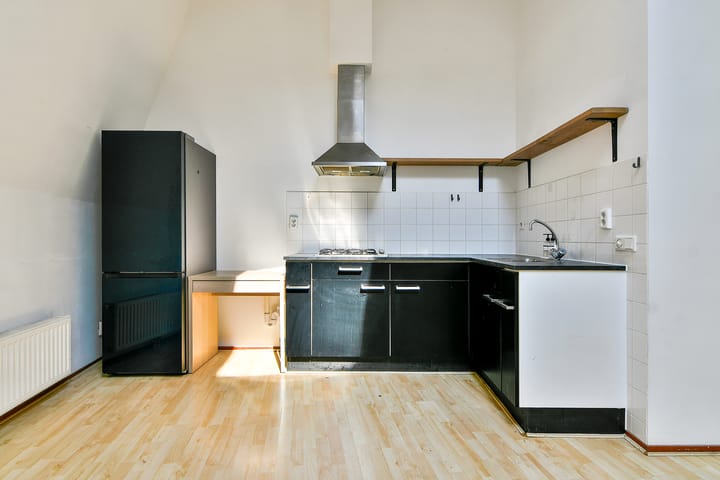 Foto 13 van Ruychaverstraat 2-G